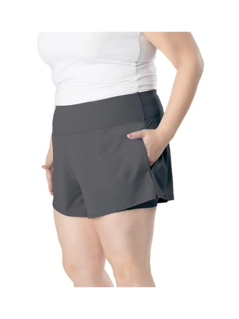 Spyder Women's Running Short